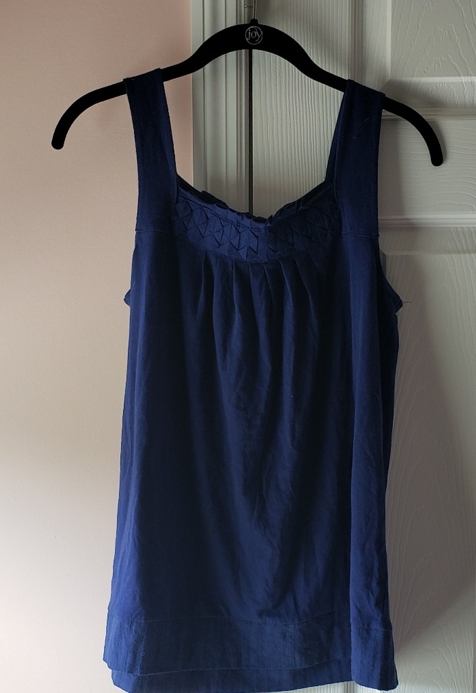 Anthropologie Deletta Tank